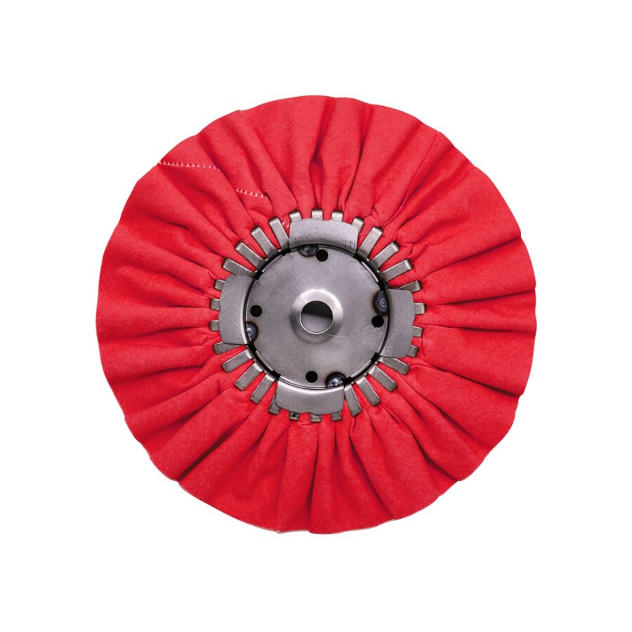 AIRWAY BUFFING WHEELS 9"